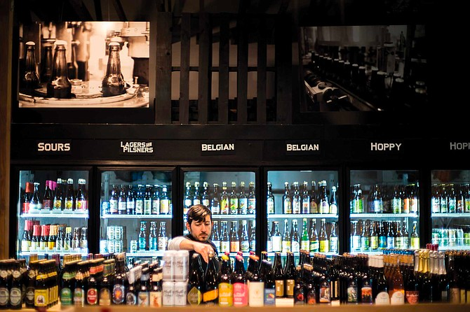Bottlecraft San Luis Obispo