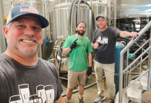Fall Brewing Homebrew Summer