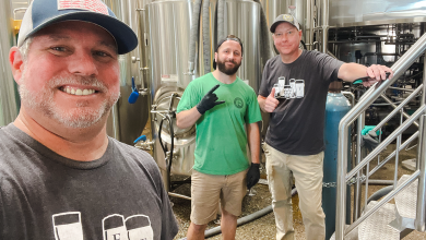 Fall Brewing Homebrew Summer