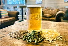 Home Brew Mart Cold IPA