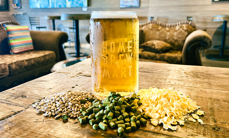 Home Brew Mart Cold IPA