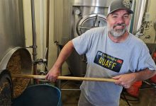 San Diego Brewing Co. Homebrew Summer