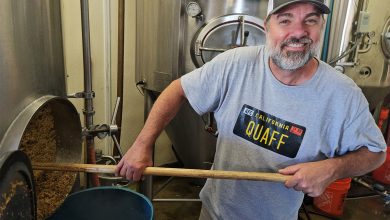 San Diego Brewing Co. Homebrew Summer