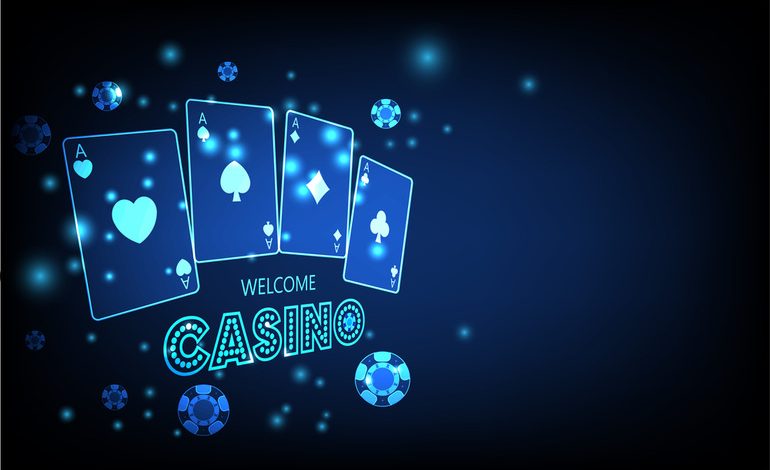 How Do No KYC Casinos Work? The Technology Behind Anonymity - San Diego  Beer News®