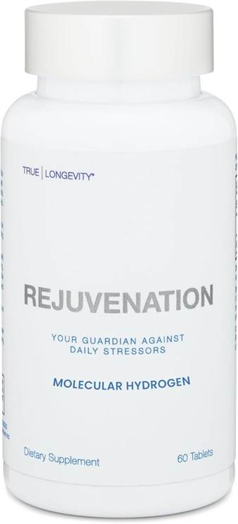 Drink HRW hydrogen water tablet