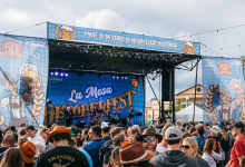 La Mesa Oktoberfest