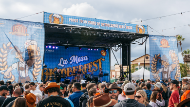 La Mesa Oktoberfest