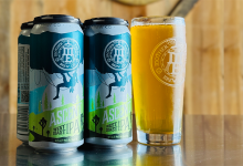 Mother Earth Brew Co. Ascent IPA