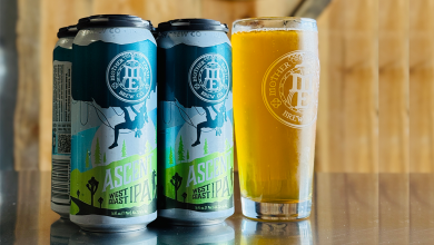 Mother Earth Brew Co. Ascent IPA