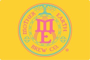 Mother Earth Brew Co. Homebrew Summer placard