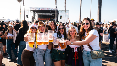 OB Oktoberfest