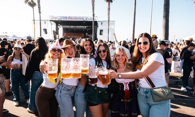 OB Oktoberfest