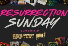 Resurrection Sunday