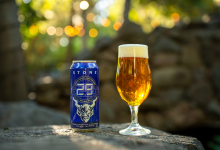 Image: Stone Brewing