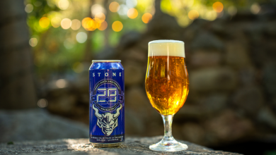 Image: Stone Brewing