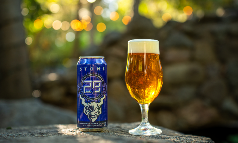 Image: Stone Brewing