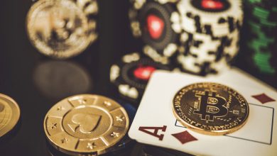 Best Bitcoin gambling sites in the USA