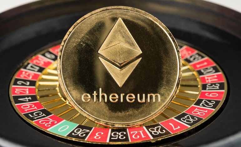 Best Etherium casinos for beer lovers