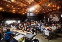 Black Plague Brewing