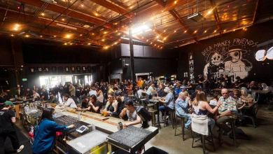 Black Plague Brewing