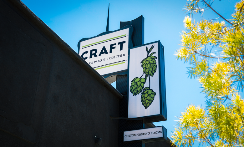 CRAFT by Brewery Igniter