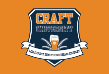 Craft University by Beer30