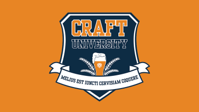 Craft University by Beer30