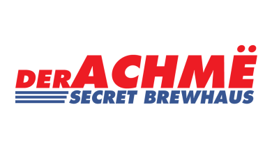 Der Achmë Secret Brewhaus