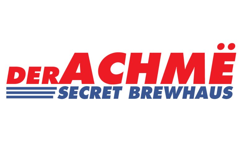 Der Achmë Secret Brewhaus