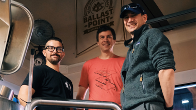 Homebrew Summer Ballast Point
