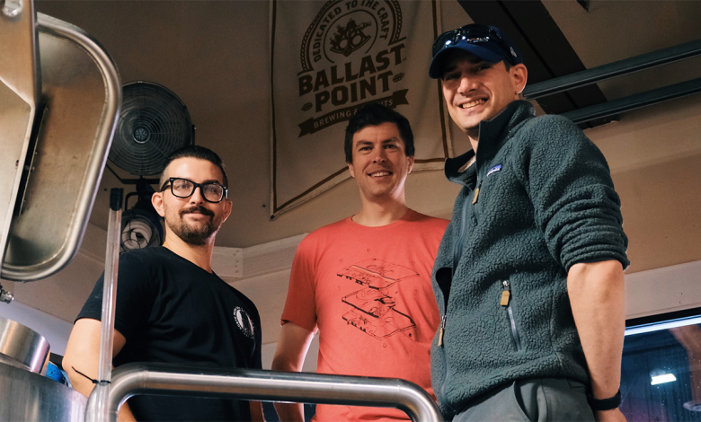 Homebrew Summer Ballast Point