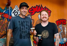 Homebrew Summer Pizza Port Solana Beach