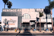 Hill Street Brewing