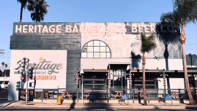 Hill Street Brewing
