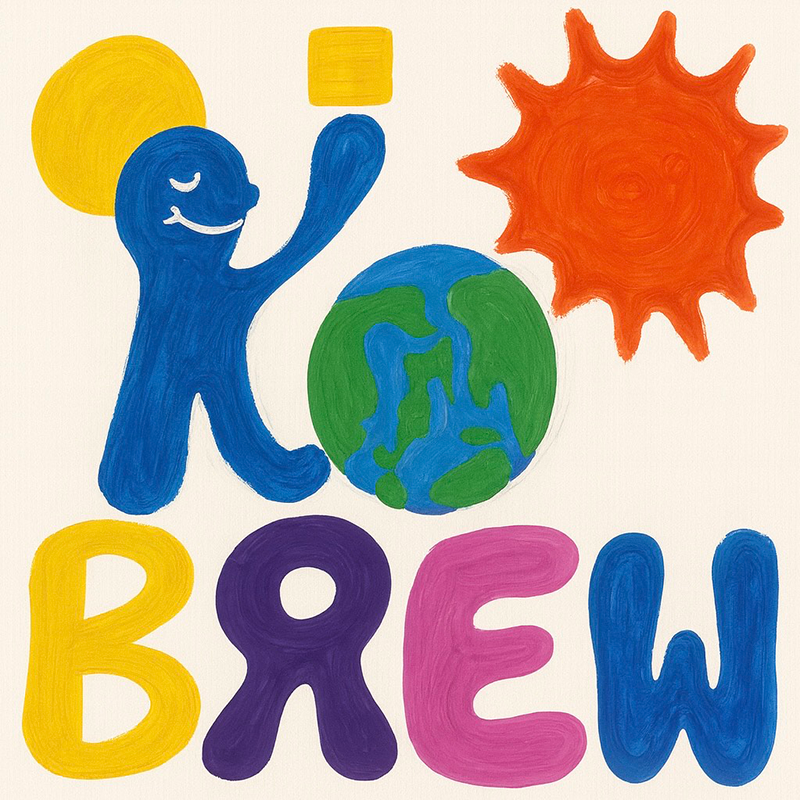 Koobrew