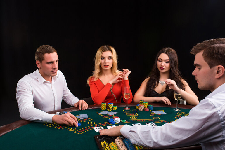 Zoome Casino Live Gaming