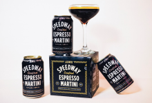 AleSmith Speedway Espresso Martini