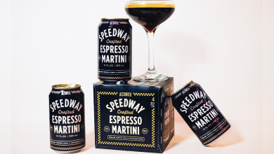 AleSmith Speedway Espresso Martini