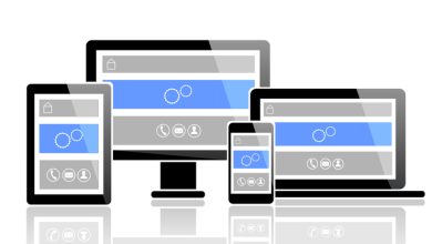 Adaptability of the Spin Samurai website across devices, including desktop, tablet, and mobile, for a smooth user experience.
