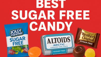 Best sugar free candy reviewed