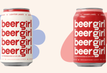 Beer Girl