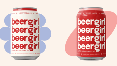 Beer Girl