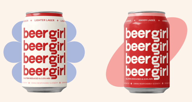 Beer Girl