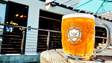 Barley & Sword Brewing