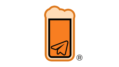 Beer Gram Logo