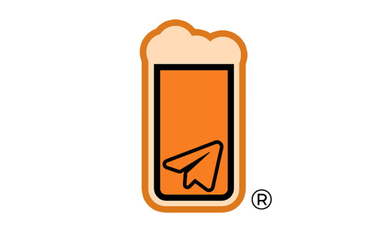 Beer Gram Logo