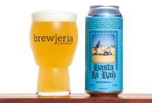 Brewjería Co. Hasta la Raíz