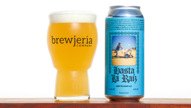 Brewjería Co. Hasta la Raíz