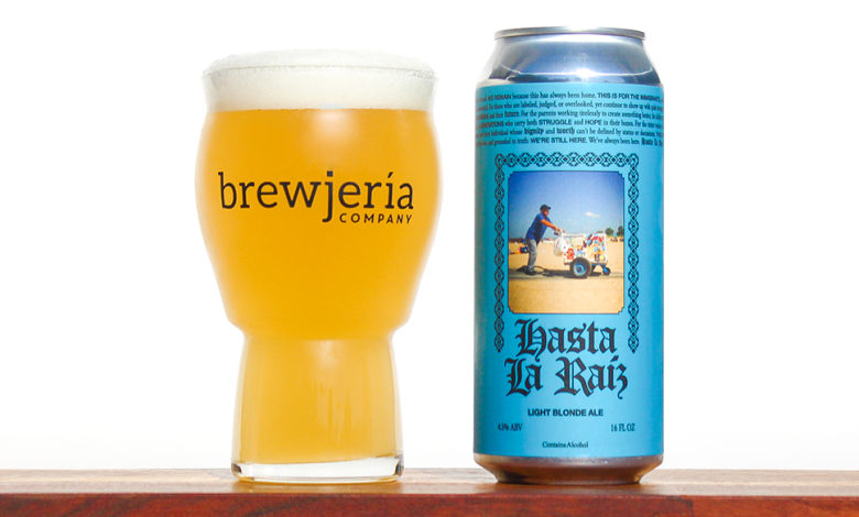 Brewjería Co. Hasta la Raíz