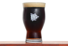 Weir Beer Are You Afraid of the Dark?